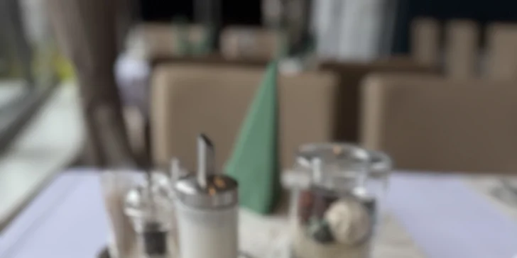 Degustačné menu a wellness v Hoteli Panoráma Trenčianske Teplice