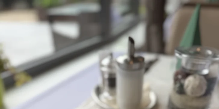 Degustačné menu a wellness v Hoteli Panoráma Trenčianske Teplice