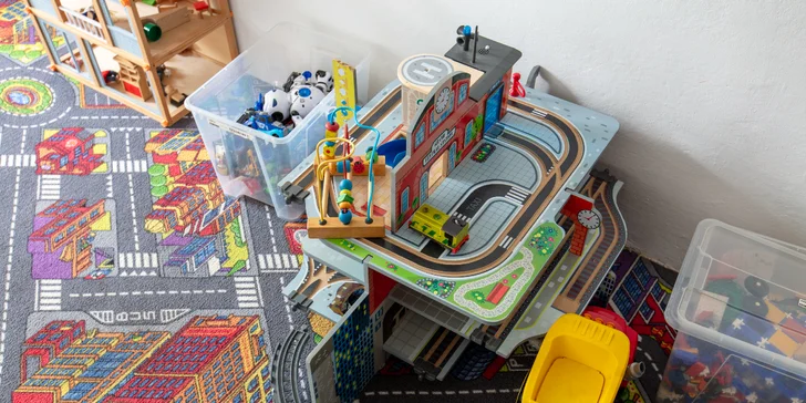 Pobyt v Lipovej-Lázňach: raňajky alebo polpenzia, trekingové palice a pivo Kanec