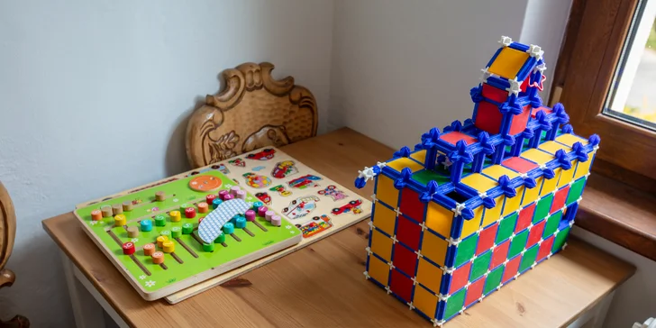 Pobyt v Lipovej-Lázňach: raňajky alebo polpenzia, trekingové palice a pivo Kanec