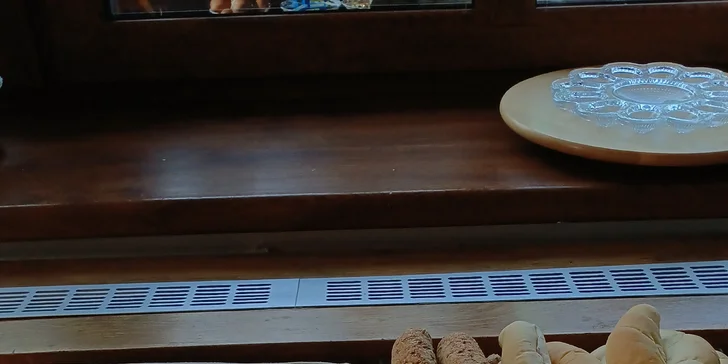 Pobyt v Lipovej-Lázňach: raňajky alebo polpenzia, trekingové palice a pivo Kanec