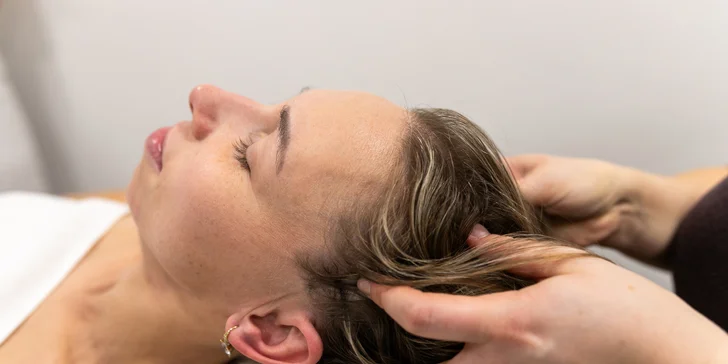 Klasická, antistresová alebo neurostimulačná masáž