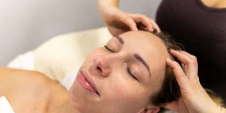 Klasická, antistresová alebo neurostimulačná masáž