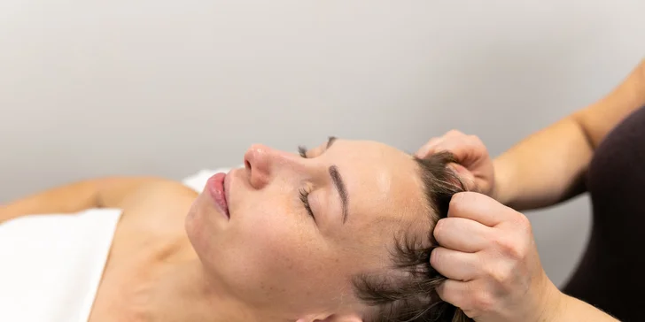 Klasická, antistresová alebo neurostimulačná masáž