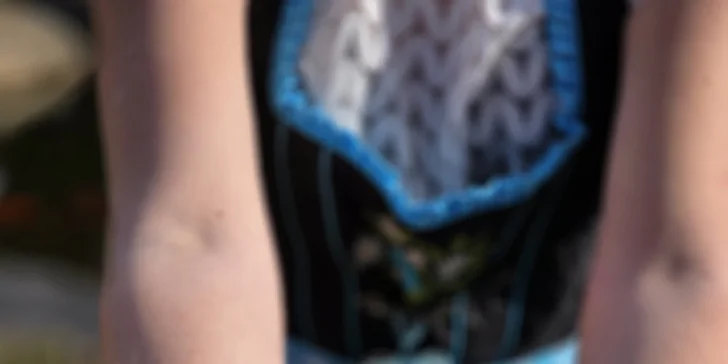 Pobyt na farme s koňmi, prasiatkami aj ovcami kúsok od Mosteckého jazera aj vrátane raňajok