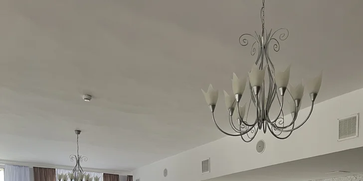 Poľské Zlaté Hory: wellness s bazénom, strava aj atrakcie pre celú rodinu, možnosť 2 detí zdarma