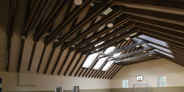 Poľské Zlaté Hory: wellness s bazénom, strava aj atrakcie pre celú rodinu, možnosť 2 detí zdarma