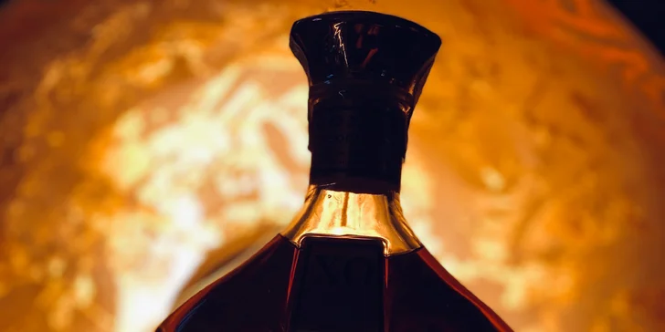 Penzión len 500 m od zámku Valtice s raňajkami aj degustáciou koňakov