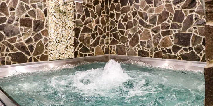 Útulné apartmány priamo v Detve, možnosť raňajok a wellness