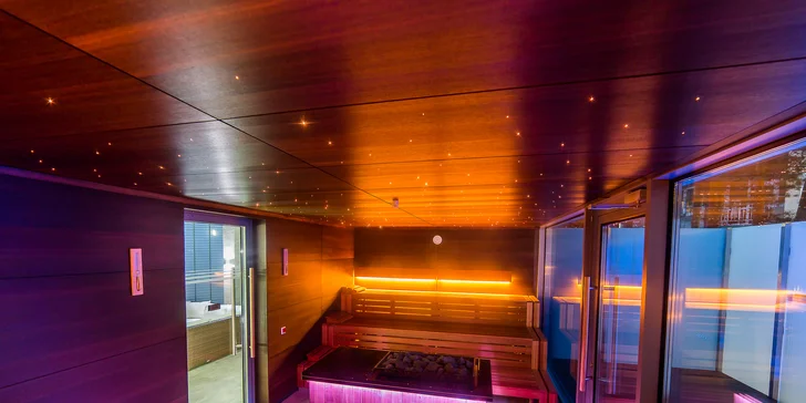 Luxusný wellness pobyt pri Baltu: hotel 2 min. od piesočnatej pláže aj neobmedzený wellness