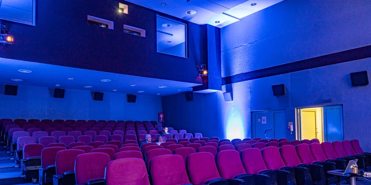 Luxusný wellness pobyt pri Baltu: hotel 2 min. od piesočnatej pláže aj neobmedzený wellness