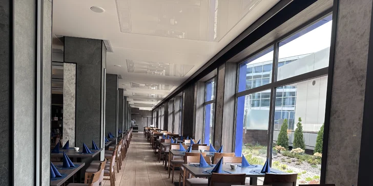 Luxusný wellness pobyt pri Baltu: hotel 2 min. od piesočnatej pláže aj neobmedzený wellness