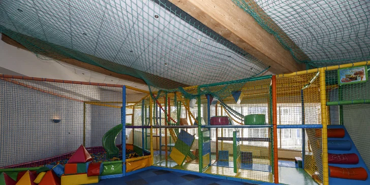 Luxusný wellness pobyt pri Baltu: hotel 2 min. od piesočnatej pláže aj neobmedzený wellness