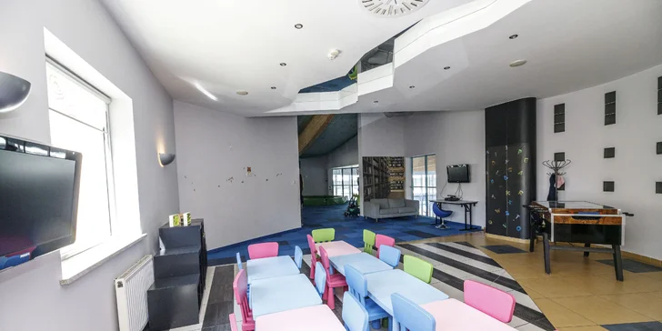 Luxusný wellness pobyt pri Baltu: hotel 2 min. od piesočnatej pláže aj neobmedzený wellness