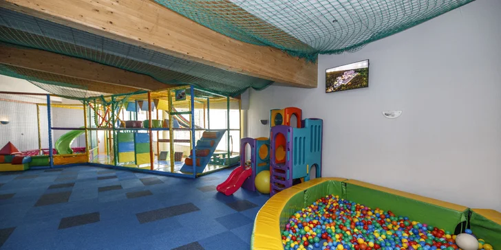 Luxusný wellness pobyt pri Baltu: hotel 2 min. od piesočnatej pláže aj neobmedzený wellness