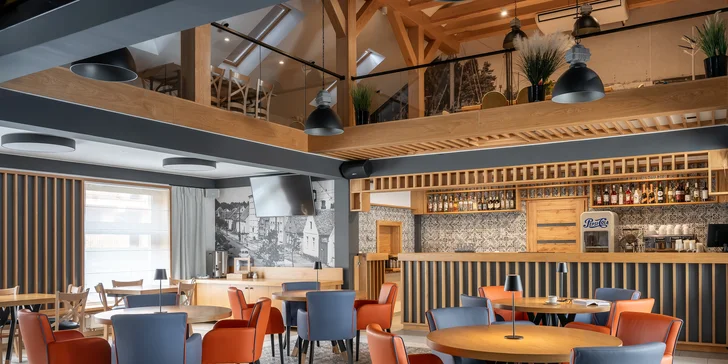 Pobyt v poľskej Łebe pri Balte: elegantné ubytovanie s plnou penziou a wellness