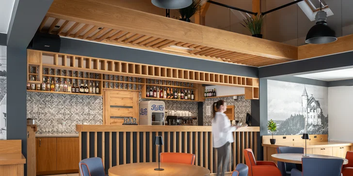 Pobyt v poľskej Łebe pri Balte: elegantné ubytovanie s plnou penziou a wellness