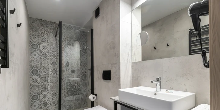 Pobyt v poľskej Łebe pri Balte: elegantné ubytovanie s plnou penziou a wellness