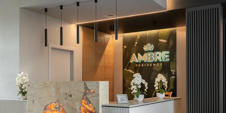 Pobyt v poľskej Łebe pri Balte: elegantné ubytovanie s plnou penziou a wellness