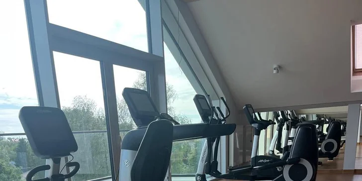 Pobyt v poľskej Łebe pri Balte: elegantné ubytovanie s plnou penziou a wellness