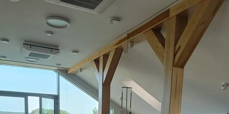 Pobyt v poľskej Łebe pri Balte: elegantné ubytovanie s plnou penziou a wellness