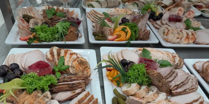 Pobyt v poľskej Łebe pri Balte: elegantné ubytovanie s plnou penziou a wellness