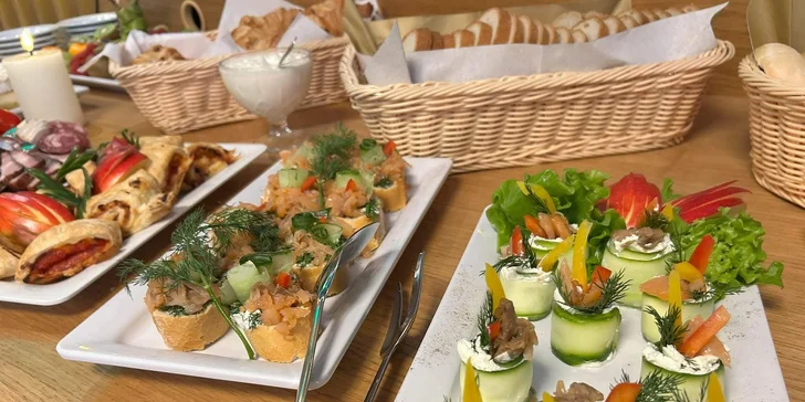 Pobyt v poľskej Łebe pri Balte: elegantné ubytovanie s plnou penziou a wellness