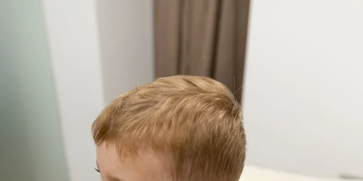 Profesionálna detská masáž pre bábätká aj deti nad 1 rok