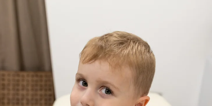 Profesionálna detská masáž pre bábätká aj deti nad 1 rok