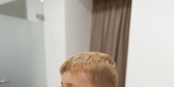 Profesionálna detská masáž pre bábätká aj deti nad 1 rok