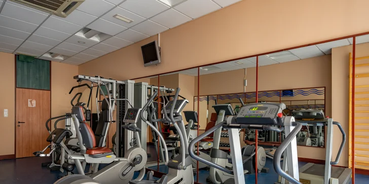 Relax v Maďarsku: 3* kúpeľný hotel s polpenziou, neobmedzený vstup do wellness