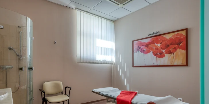 Relax v Maďarsku: 3* kúpeľný hotel s polpenziou, neobmedzený vstup do wellness