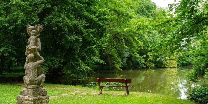 Relax v Maďarsku: 3* kúpeľný hotel s polpenziou, neobmedzený vstup do wellness