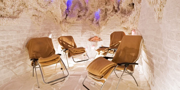 Relax v Maďarsku: 3* kúpeľný hotel s polpenziou, neobmedzený vstup do wellness