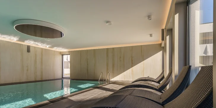 Resort v Kolobřehu pri pláži: neobmedzený wellness, all inclusive alebo polpenzia, výhody za dlhší pobyt