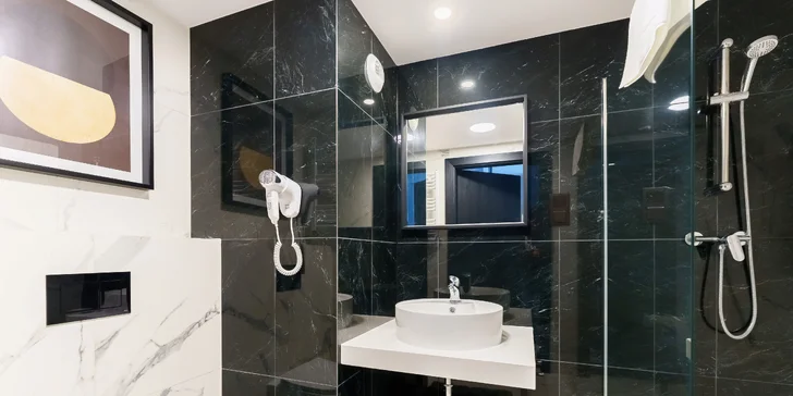 Resort v Kolobřehu pri pláži: neobmedzený wellness, all inclusive alebo polpenzia, výhody za dlhší pobyt