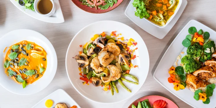 Kúpeľný hotel medzi Baltským morom a jazerom Jamno: neobmedzený wellness aj polpenzia