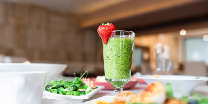 Kúpeľný hotel medzi Baltským morom a jazerom Jamno: neobmedzený wellness aj polpenzia