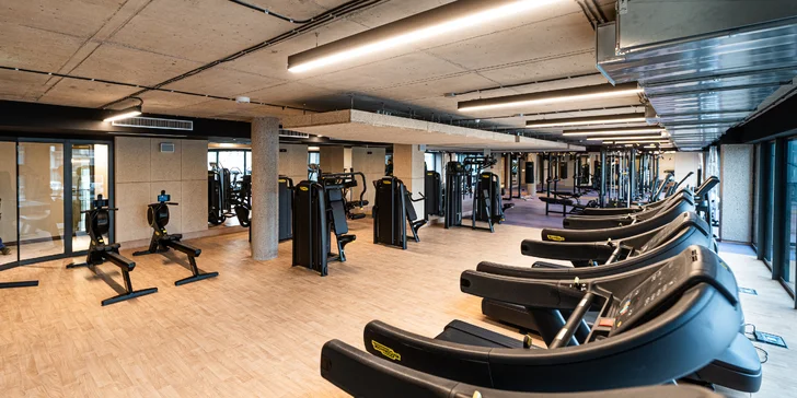 Kúpeľný hotel medzi Baltským morom a jazerom Jamno: neobmedzený wellness aj polpenzia