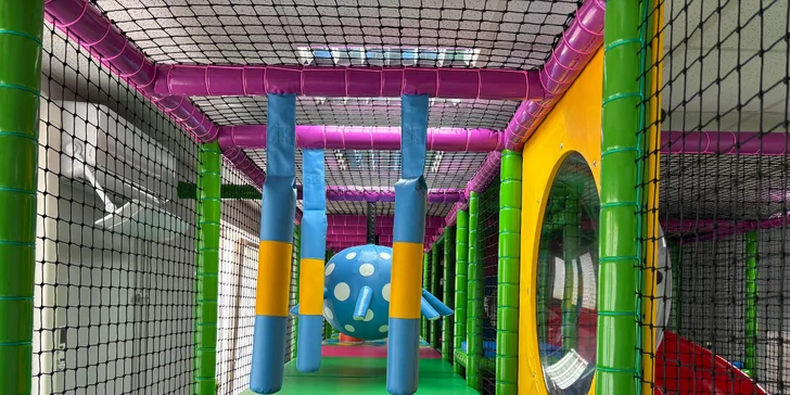 Kúpeľný hotel medzi Baltským morom a jazerom Jamno: neobmedzený wellness aj polpenzia