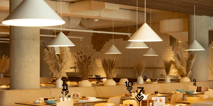 Kúpeľný hotel medzi Baltským morom a jazerom Jamno: neobmedzený wellness aj polpenzia