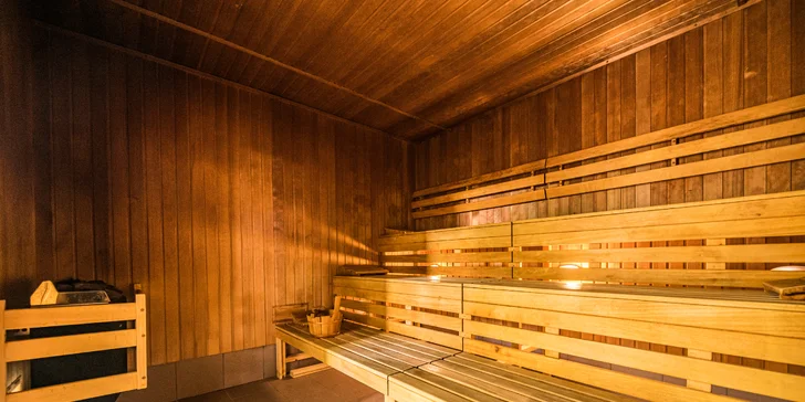 Relaxačný pobyt v horách: hotel v Karpaczi s polpenziou a neobmedzeným wellness