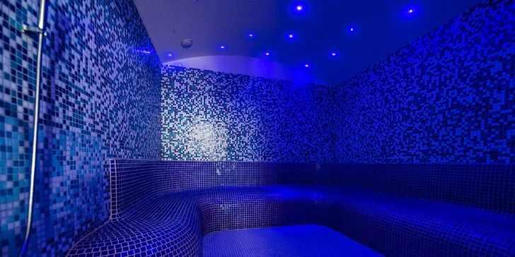 Relaxačný pobyt v horách: hotel v Karpaczi s polpenziou a neobmedzeným wellness