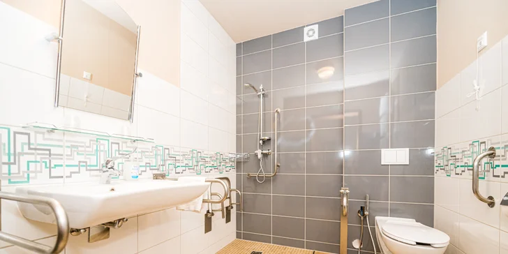 Relaxačný pobyt v horách: hotel v Karpaczi s polpenziou a neobmedzeným wellness