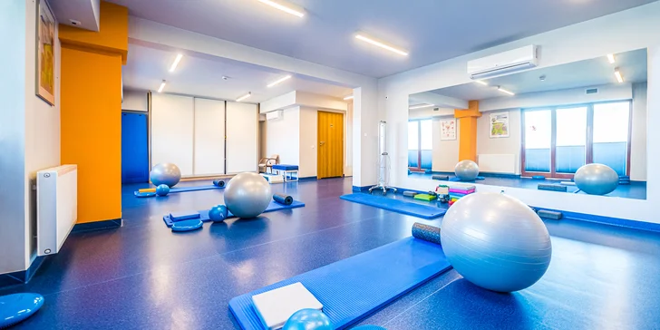 Relaxačný pobyt v horách: hotel v Karpaczi s polpenziou a neobmedzeným wellness