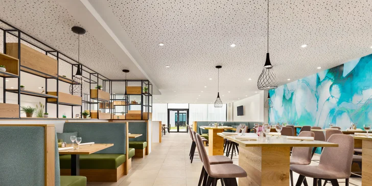 Pobyt v srdci Mníchova: hotel s raňajkami a až 2 deti do 13,9 rokov zdarma