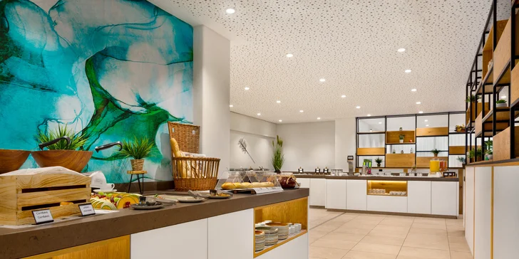 Pobyt v srdci Mníchova: hotel s raňajkami a až 2 deti do 13,9 rokov zdarma