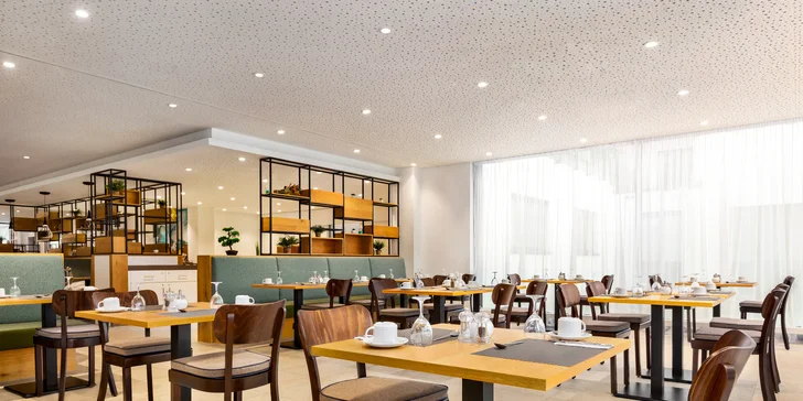 Pobyt v srdci Mníchova: hotel s raňajkami a až 2 deti do 13,9 rokov zdarma