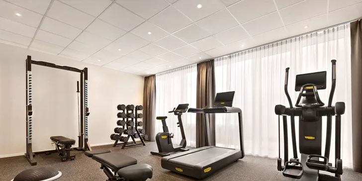 Pobyt v srdci Mníchova: hotel s raňajkami a až 2 deti do 13,9 rokov zdarma