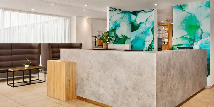 Pobyt v srdci Mníchova: hotel s raňajkami a až 2 deti do 13,9 rokov zdarma